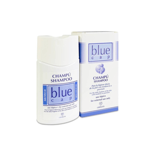 Shampoo Catalysis Blue Cap 150 ML