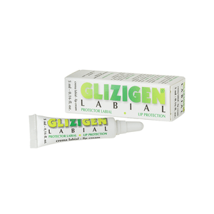 Protector Labial Catalysis Glizigen 5 ML