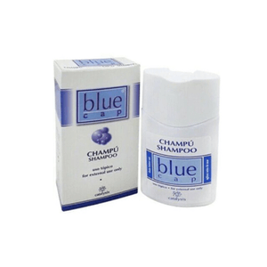 Shampoo Catalysis Blue Cap 75 ML