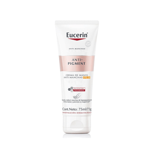 Crema De Manos Eucerin Anti-Pigment 75 ML