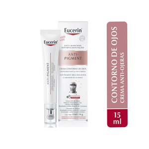 Contorno De Ojos Eucerin Anti-Pigment 15 ML