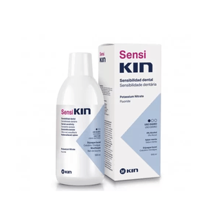 Enjuague Bucal Kin Sensikin 500 ML