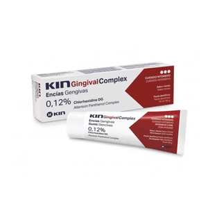 Pastal Dental Kin Complex Gingival 75 ML