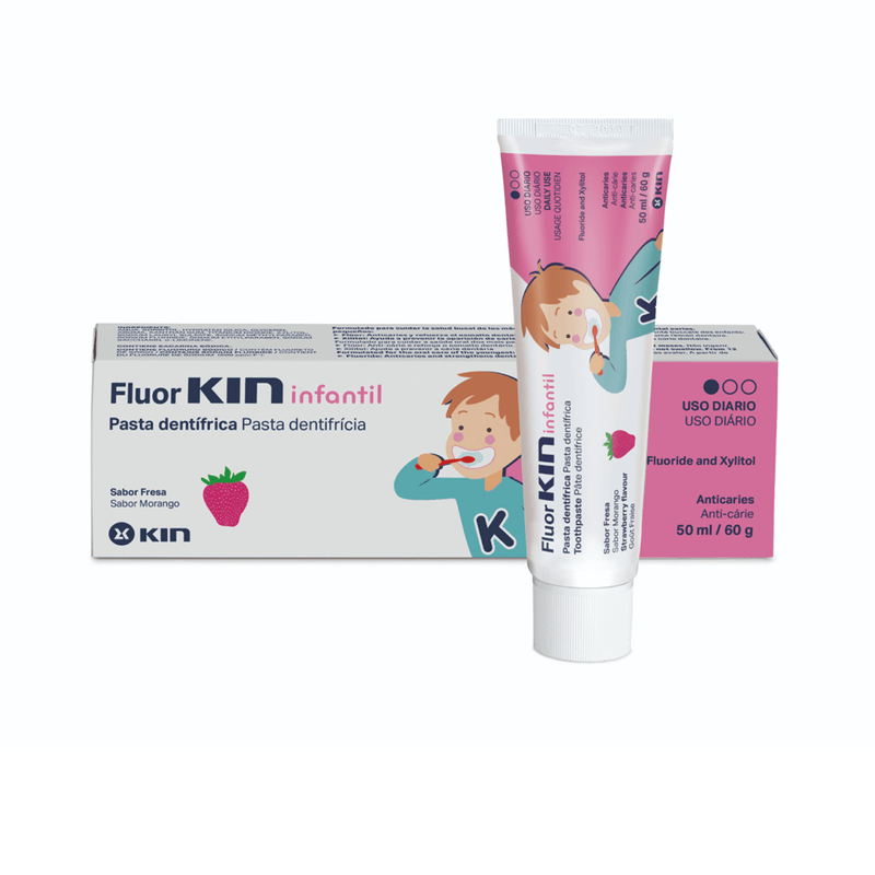 Pasta-Dental-Dentifrica-Infantil-Kin-Sabor-Fresa-50-ML-10090155-8436026215616