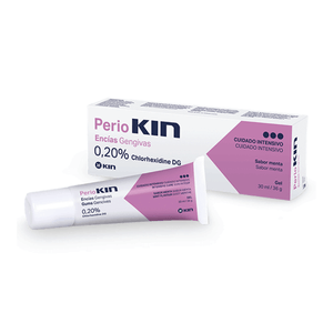 Perio 0,20% Kin Gel 30 ML