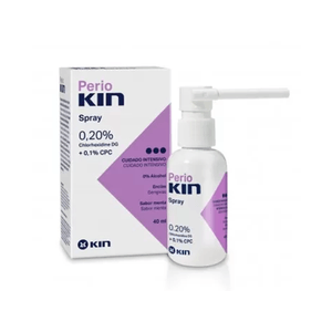 Perio 0,20% Kin En Spray 40 ML