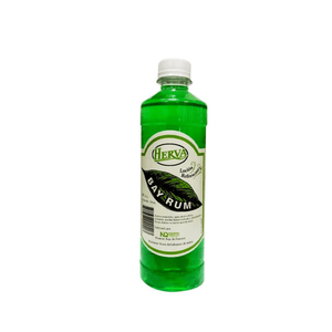 Bay Rum Lux Con Atomizador 16 OZ