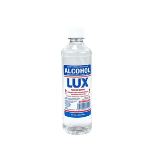 Alcohol Al 95° Lux 16 OZ