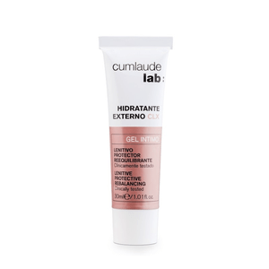 Cumlaude Lab Gel Intimo Mefasa Farma Hidrantante Externo 30 ML