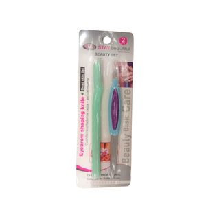 Set De Belleza Staybeautiful 2 PZ