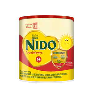NIDO® 1+ Lata 360g