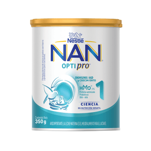 NAN® OPTIPRO® 1 Lata 350g