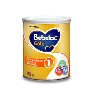 Bebelac Gold 1 Nutricia 900 g