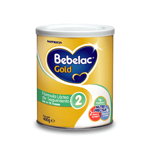 Bebelac Gold 2 Nutricia 400 g