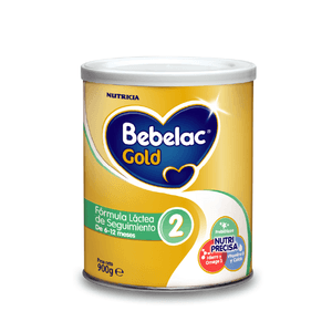 Bebelac Gold 2 Nutricia 900 g
