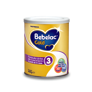 Bebelac Gold 3 Nutricia 400 g