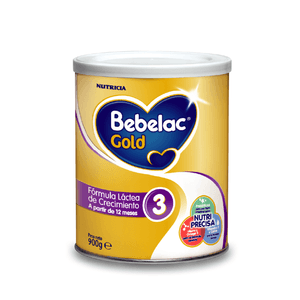 Bebelac Gold 3 Nutricia 900 g