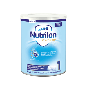Nutrilon Premium+ 1 Nutricia 400 g