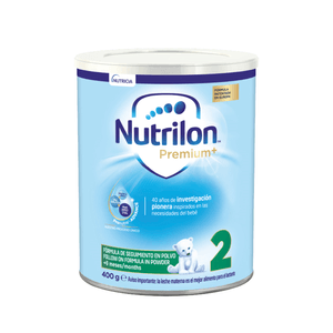 Nutrilon Premium+ 2 Nutricia 400 g