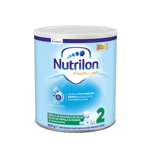 Nutrilon Premium+ 2 Nutricia 900 g