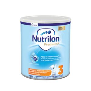 Nutrilon Premium+ 3 Nutricia 900 g