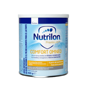 Nutrilon Premium+ Confort Omneo Nutricia 400 g
