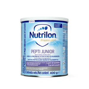 Nutrilon Premium+ Pepti Junior Nutricia 400 g