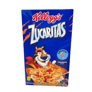 Cereal Kelloggs 490 gr Zucaritas
