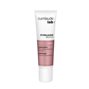 Lubricante Gynelaude Mucus Mefasa Farma En Gel 30 ML