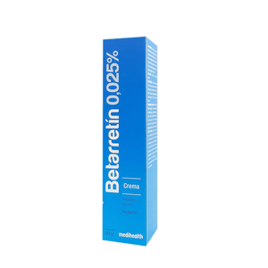 Betarretín Medihealth Megalabs Crema Tópica 30 G