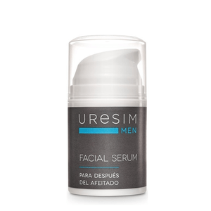 Serum Facial Men Uresim Para Después Del Afeitado 50 ML