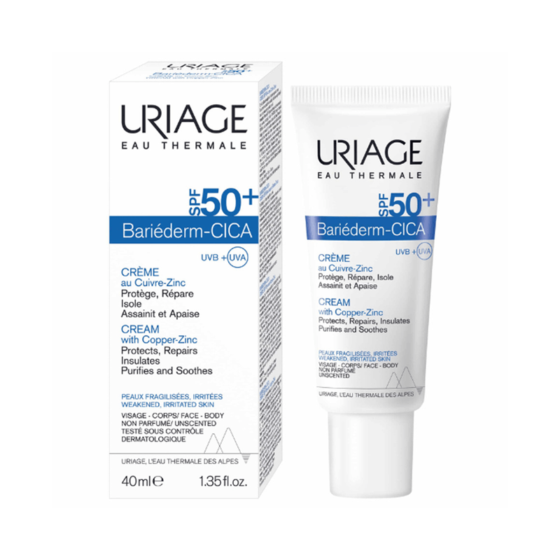 Crema-Bariederm-Cica-Uriage-Spf-50-40-ML-10599822-3661434006548