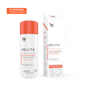 Shampoo Revita Megalabs Hair Density 205 ML