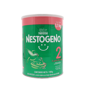 NESTOGENO® 2 Lata 1.1kg