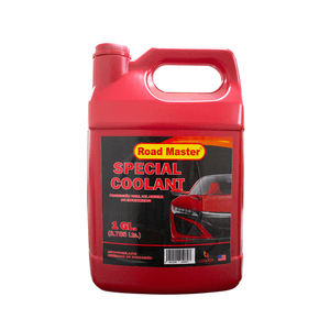 Special Coolant Road Master Rojo 1 GL