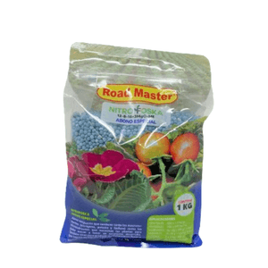 Abono Especial Road Master Nitro Foska 1 KG