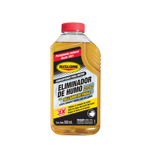 Eliminador De Humo Rislone Concentrado Para Motor 500 ML