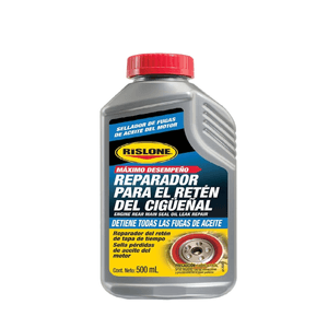 Reparador Para El Retén Rislone Sellador De Fugas 500 ML