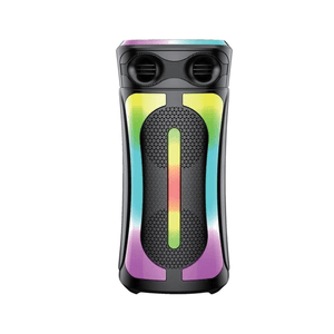 Bocina Portatil Bb-8817 Premier