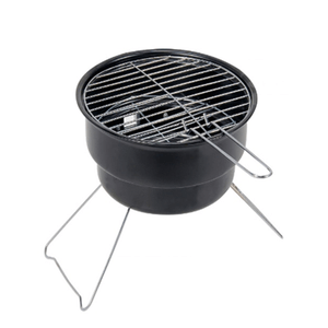 Bbq Grill 26-23Cm Bk347