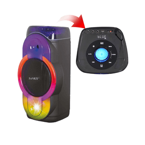 Bocina Sankey 40W