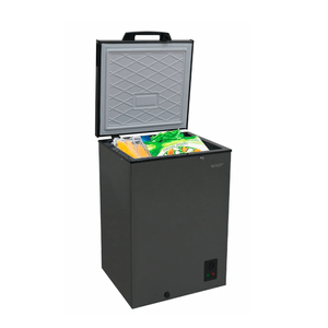Congelador Horizontal Sankey Rfc-392G