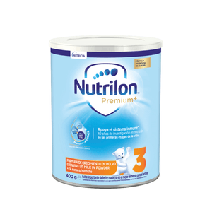 Nutrilon Premium+ 3 Nutricia 400 g