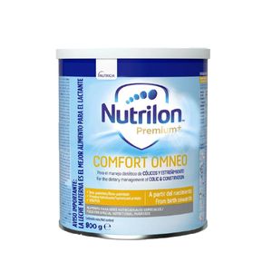 Formula Nutrilon Comfort Omneo 900 G