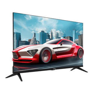 Televisor Led Hotline Smart De 32"