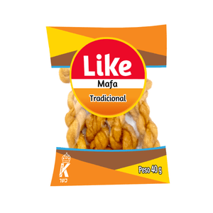Mafa Like Tradicional 40 G