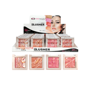 Blush Stay Beautiful Rosada 120 GR