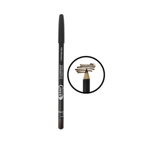 Delineador Cejas Stay Beautiful Chocolate Light