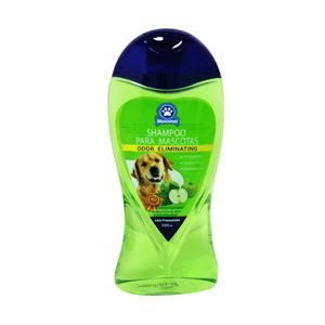 Shampoo Maxcotas Manzana Verde 500 ML