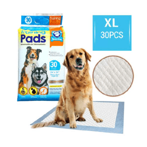 Pañales Maxcotas Desechables 30 PZS